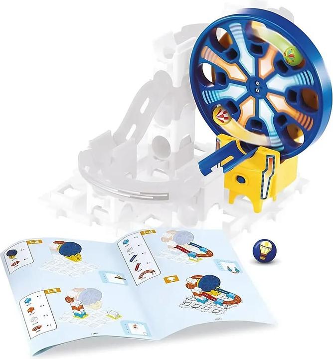 Productafbeelding VTech Marble Rush - Uitbreiding motorreuzenrad