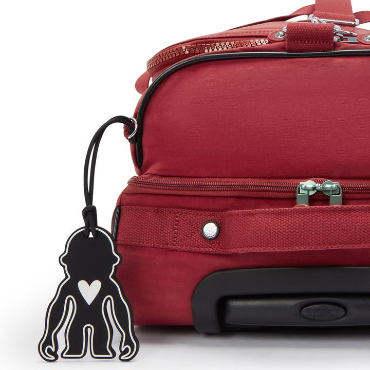 Produktbild Kipling Teagan Us 2 Rollen Reisetasche 54 cm (47 l)