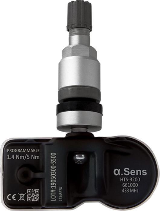 Productafbeelding Hamaton TPMS-sensor voor Tesla