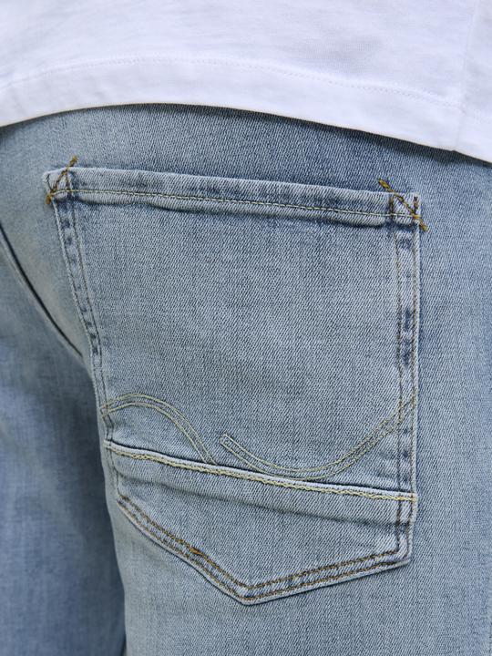 Produktbild Jack & Jones JJIGLENN JJDENVER JJ 544 Slim Fit Jeans Slim Fit Jeans (38)