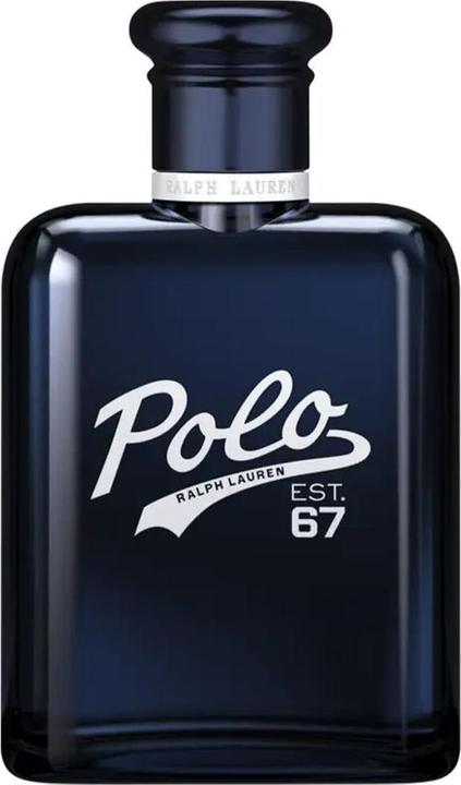 Actual product image Ralph Lauren 67 (Eau de toilette, 125 ml)