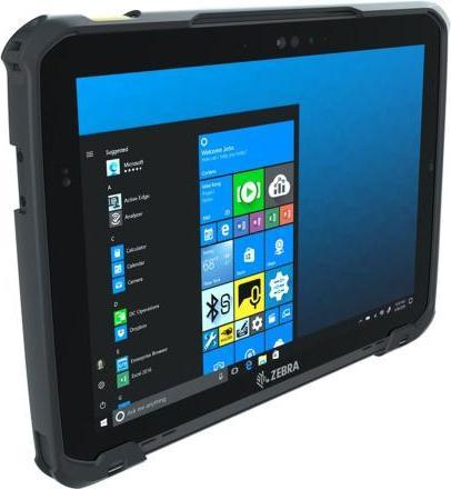 Immagine prodotto Zebra TABLET RUGGED ET80 12 POLLICI QHD (12.10", 512 GB, Nero)