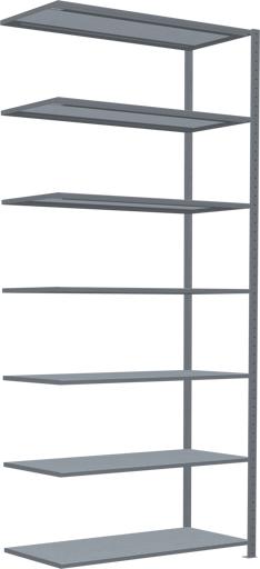 Image du produit eurokraft pro Système d'assemblage MULTIplus150 avec entretoise croisée