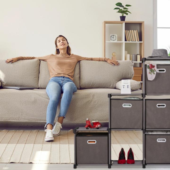 Produktbild Relaxdays Obst-Hängematte (38 x 23 x 18.5 cm)