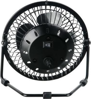 Immagine prodotto Akasa Ak-Ufn01-Bk