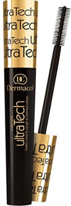 Actual product image Dermacol Ultra Tech (Black)