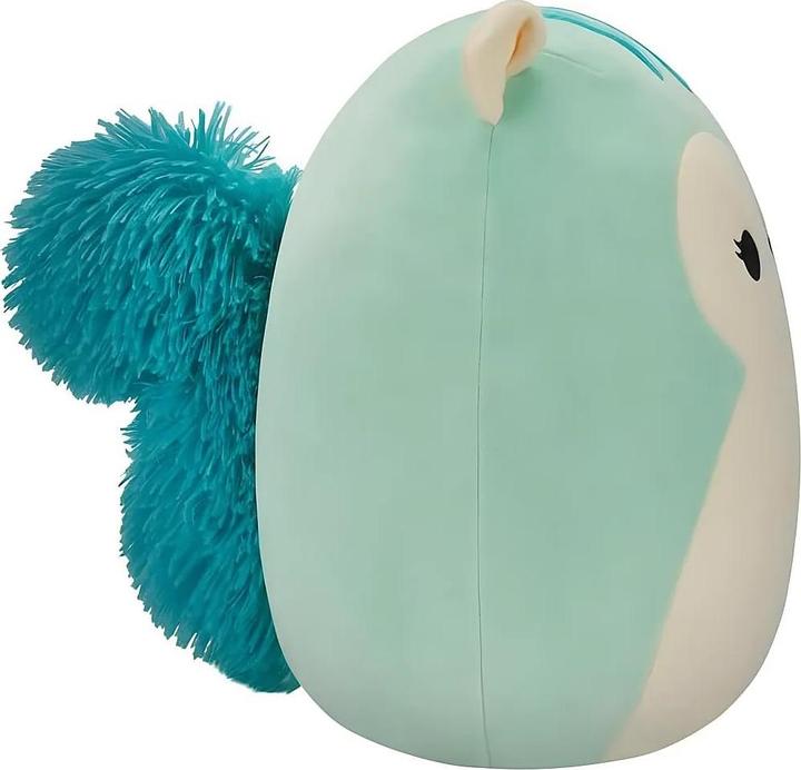 Actual product image Squishmallows Fuyuki (19 cm)