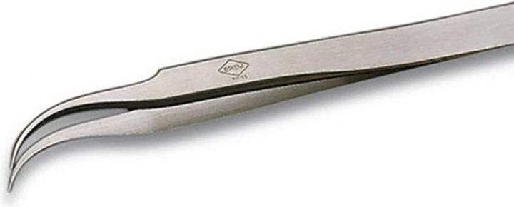 Actual product image Weller Erem Precision tweezers