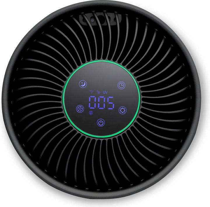 Actual product image Clean Air Optima CA-503B Compact Smart (30 m²)