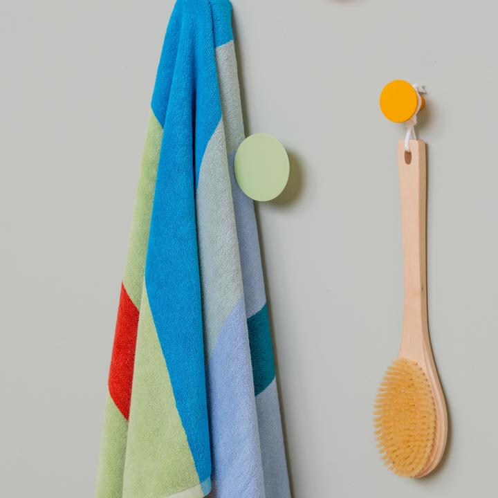 Actual product image Remember Daisy wall hook