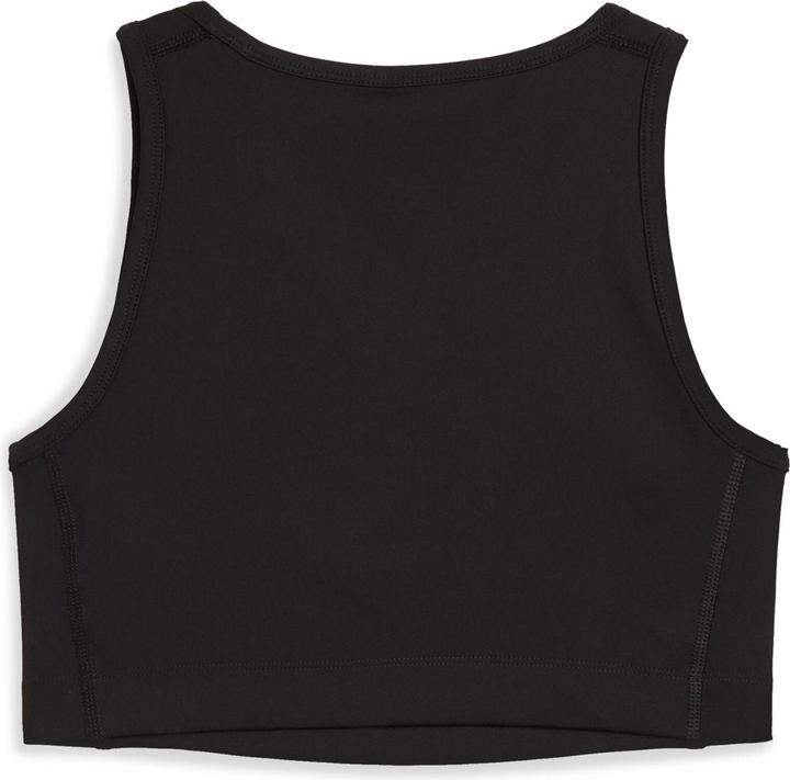 Produktbild Puma W Cross The Line Crop Top 3.0 (S)