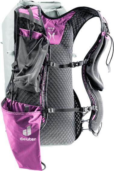 Actual product image Deuter Vertrail 16 (16 l)