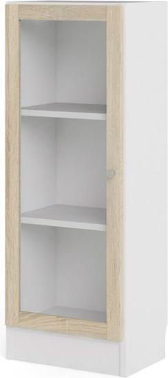 Tvilum Regal Base (41 x 28 x 107 cm)
