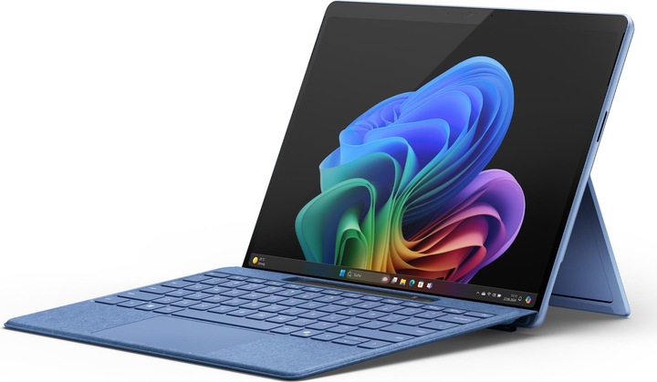 Image du produit Microsoft Clavier Surface Pro avec rangement du stylet (DE)