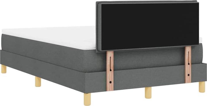 Produktbild vidaXL Boxspring (120 x 200 cm)