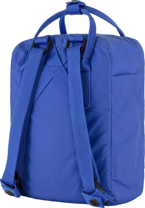 Actual product image Fjällräven Kånken Mini (7 l)