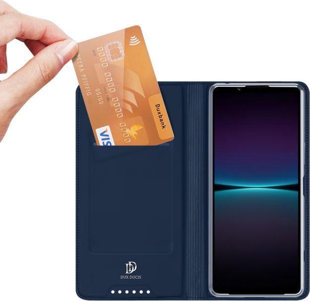 Immagine prodotto Dux Ducis Skin Pro (Sony Xperia 1 V)