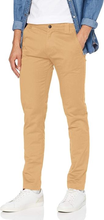 Actual product image Tommy Hilfiger Tommy Jeans Scanton Chino Slim Fit Beige (W30/L30)