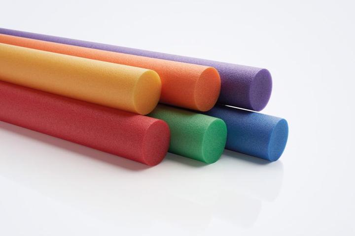 Actual product image Sombo Pool noodle (Assorted)