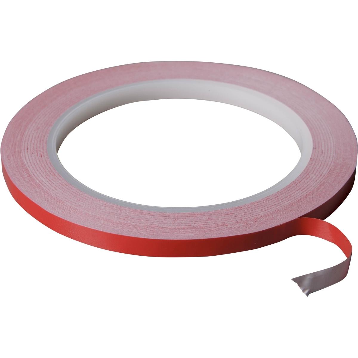 Ultradex, Zubehör Präsentieren, Farbiges Selbstklebeband 66000x9mm rot