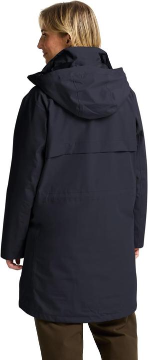 Image du produit Jack Wolfskin Baylight 3In1 Coat W (M)