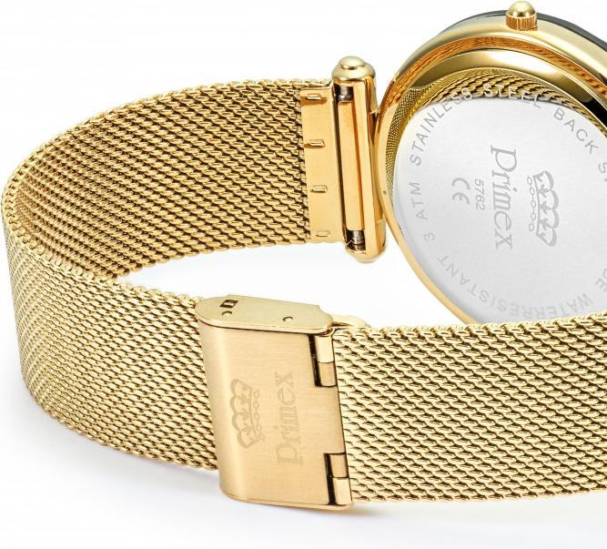 Immagine prodotto Primex Orlogio (Orologio da polso analogico, 40 mm)