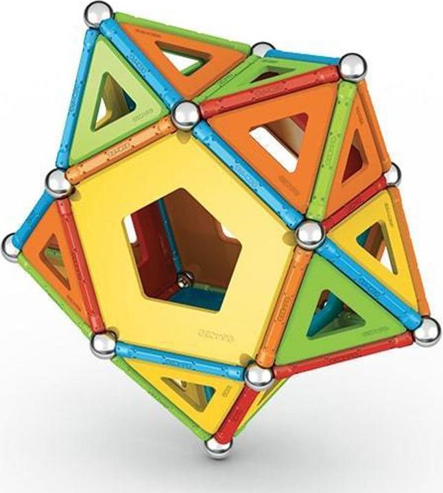 Actual product image Geomag Super Color Recycling