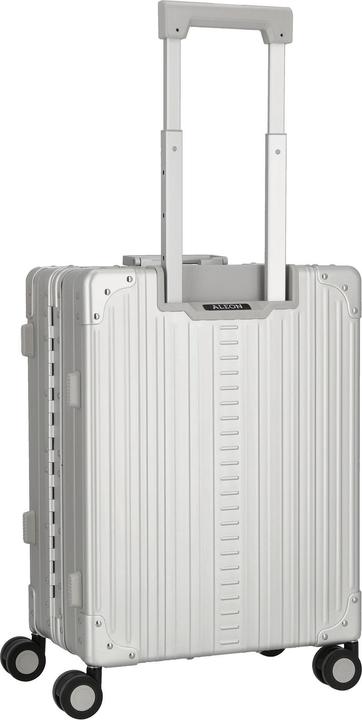 Produktbild Aleon Domestic Carry-On 4-Rollen Kabinentrolley 53 cm (44 l)