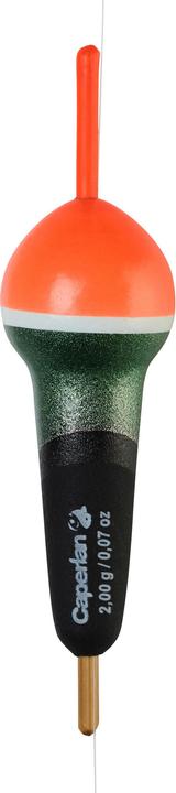 Immagine prodotto Caperlan Galleggiante per la pesca con esche naturali