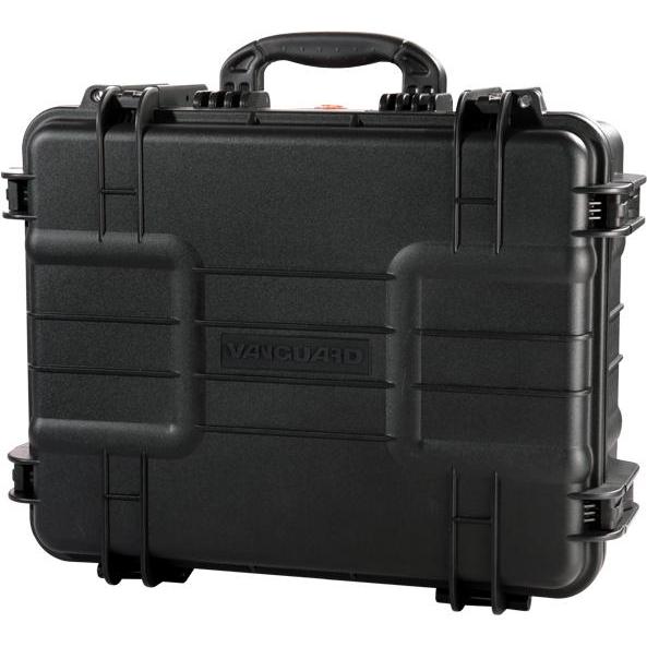 Vanguard Supreme 46F Koffer (Fotokoffer), Kameratasche, Schwarz