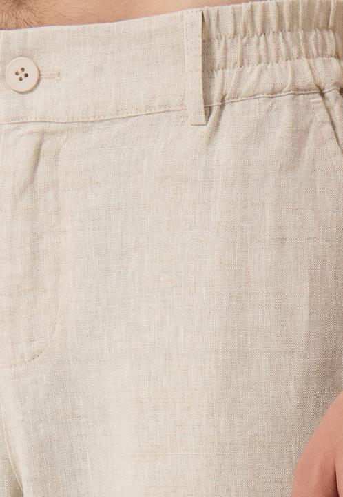 Produktbild Cash-Mere Leinen Hosen lang (M)