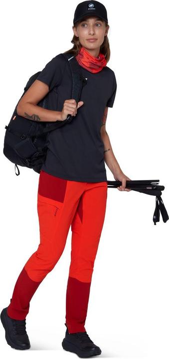 Produktbild Mammut Ducan Pants, Wanderhose (40)