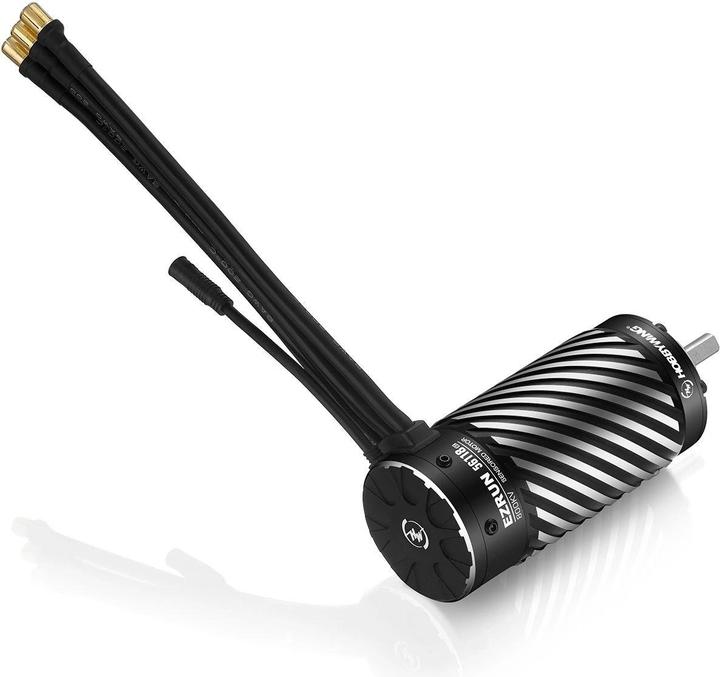 Produktbild Hobbywing Ezrun SL 56118SD G2 800kV 4pol, 8mm Welle für 1:5