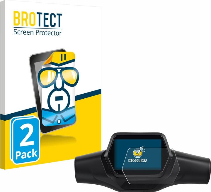 Image du produit BROTECT Protection Clair