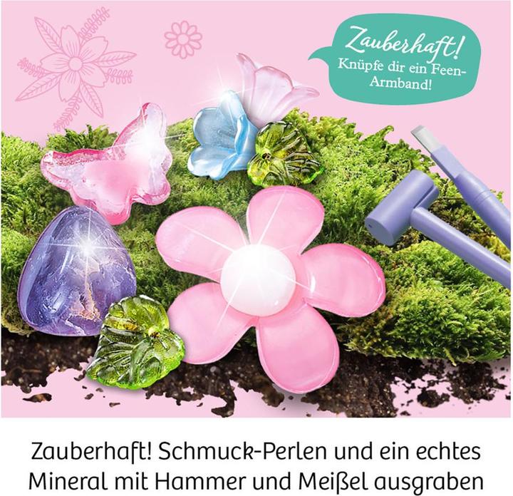 Produktbild Kosmos Feen-Schatz