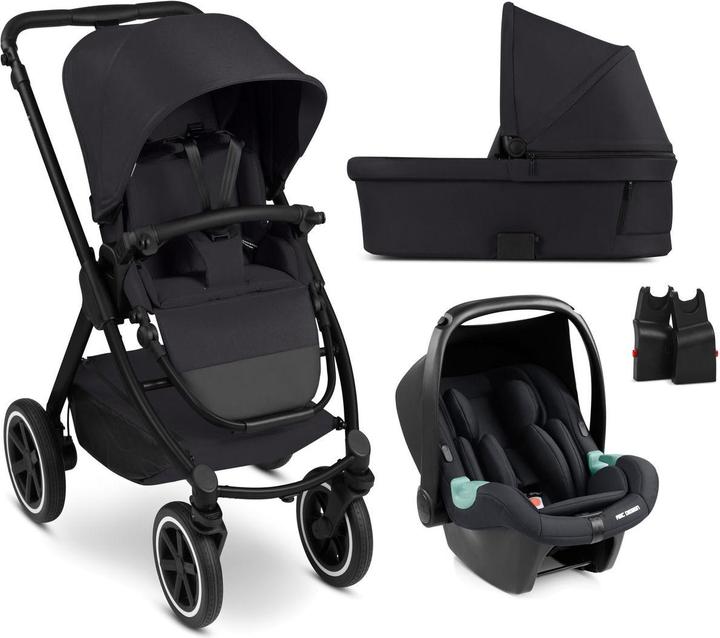 Produktbild ABC Design Samba 2 3in1