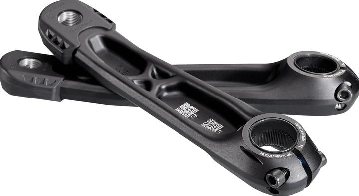 Productafbeelding e*13 e*spec Plus (165 mm)
