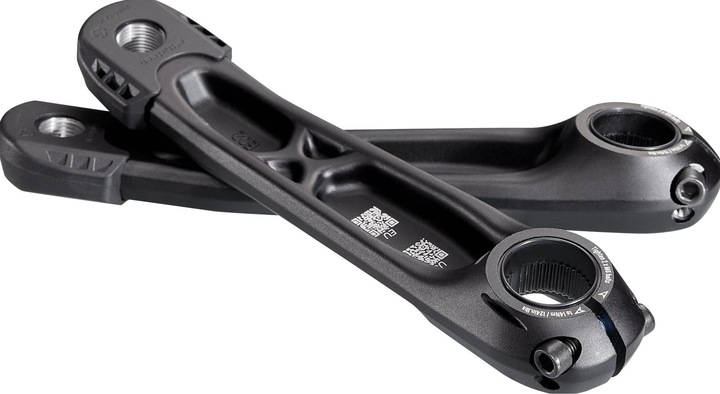 Actual product image e*13 e*spec Plus (165 mm)