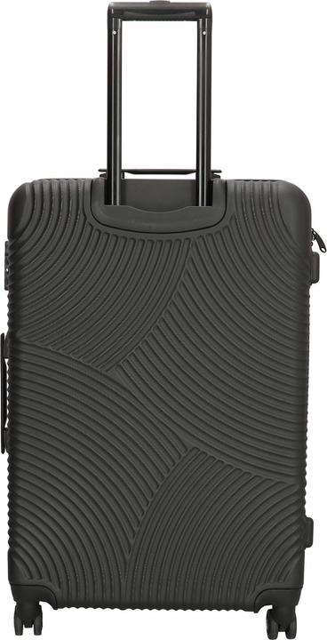 Image du produit HTI-Living Set de valises 3 pièces à coque dure (91 l)