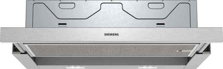 Actual product image Siemens LI64MA521C (Ceiling hood)