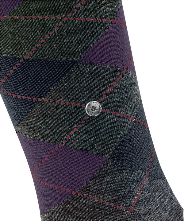 Produktbild Falke Edinburgh Melange KH (40 - 46)