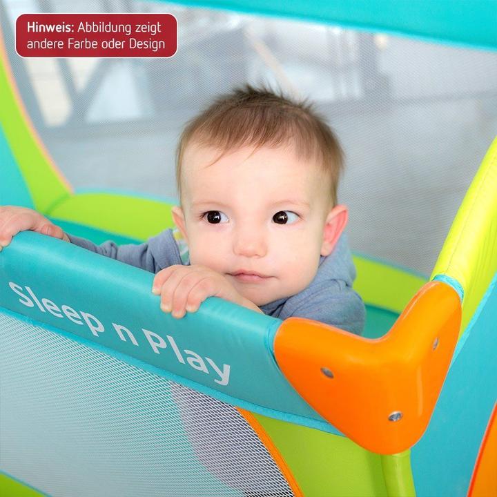 Image du produit Hauck Sleep 'n Play Go Plus