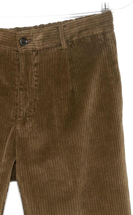 Produktbild Michael Coal Pantaloni Marrone (38)