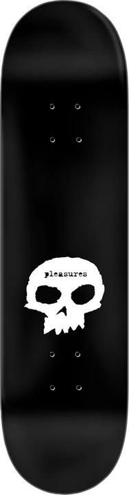 Produktbild Zero x Pleasures 3 Skull (8.25")