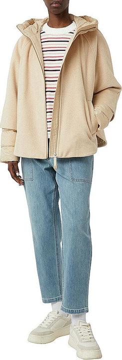 Actual product image Comma Identity Wolljacke (S)