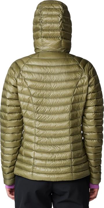 Produktbild Mountain Hardwear Hoody (S)