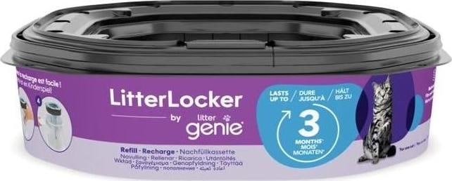 Image du produit LitterLocker Recharge XL