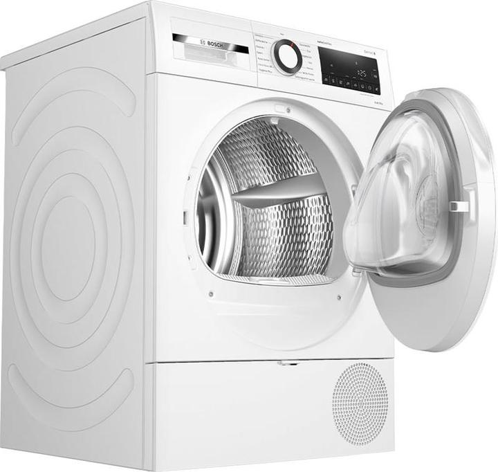 Produktbild Bosch Hausgeräte Serie 6 WQG233D2CH (8 kg, Rechts)