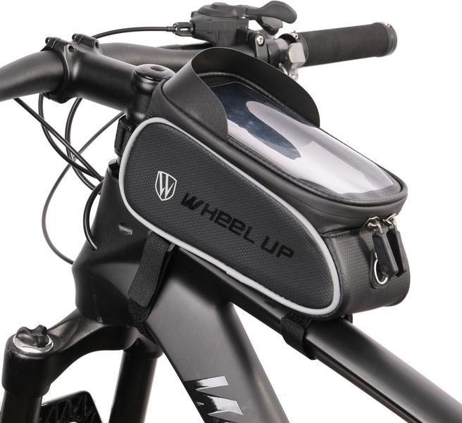 Produktbild Wheel Up Fahrrad Halterung bis 6.5 Zoll