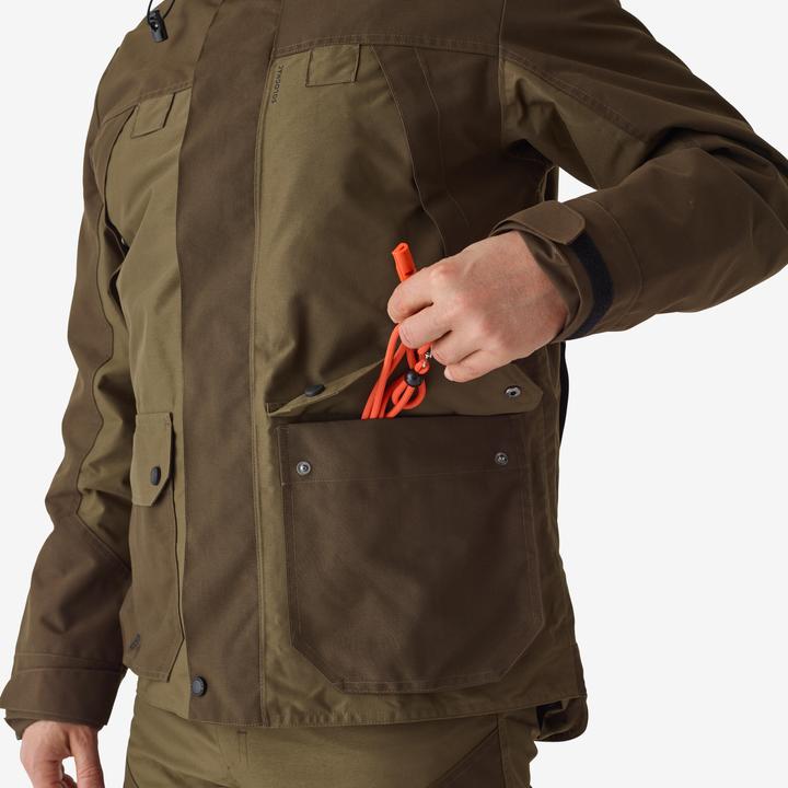 Produktbild Solognac 520 (3XL)